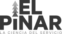 El Pinar logo